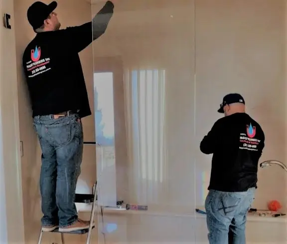 Professional plumbing installation for Tankless Water Heater Installation in Mansfield