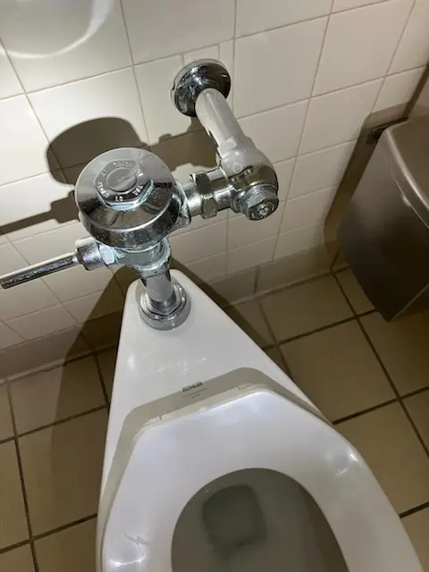 Fixture installation and repair for Sewer Camera Inspection in Mansfield